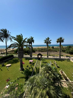 Playa Beach Home